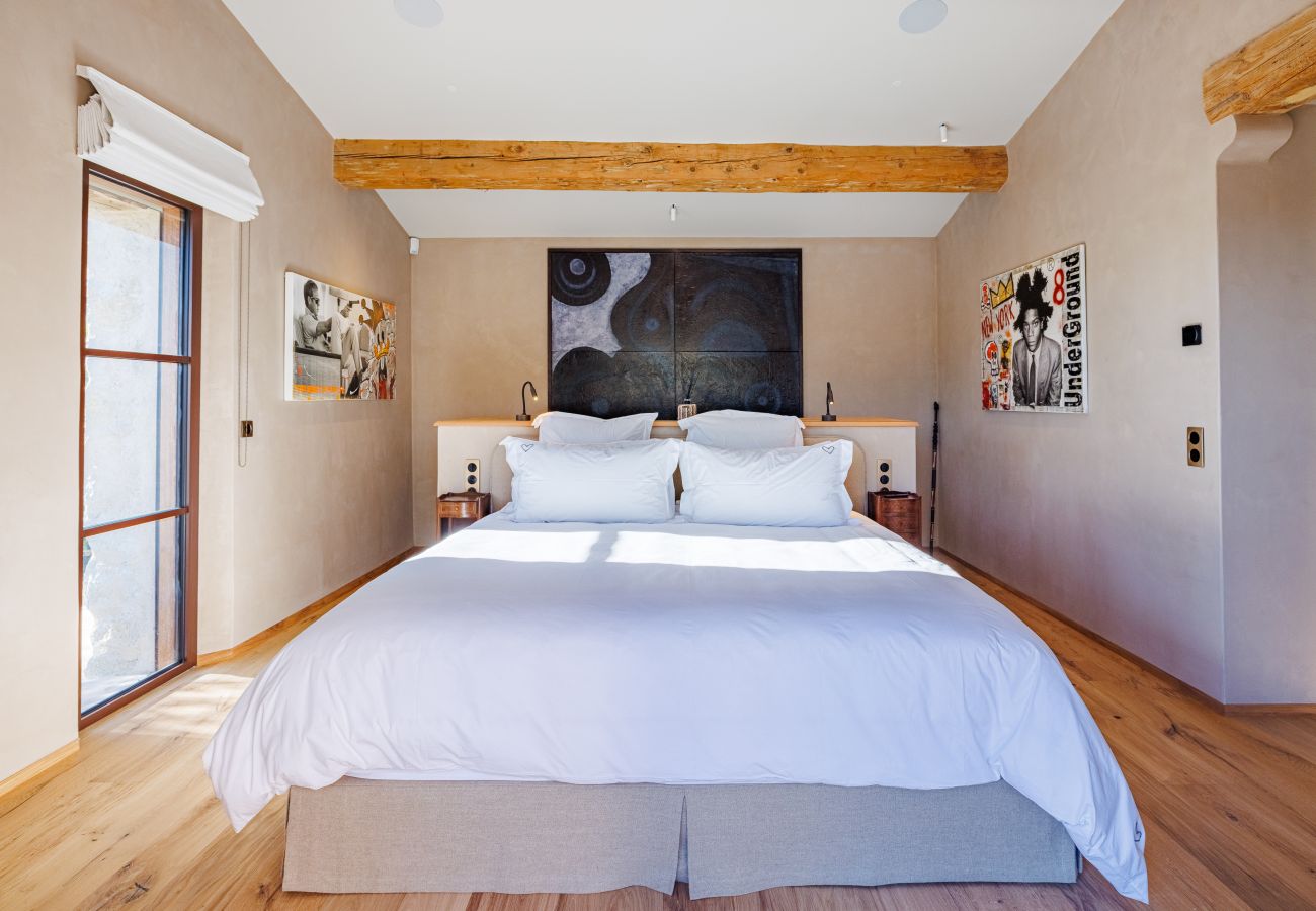 Villa in Saint Paul de Vence - VILLA CASA TUA