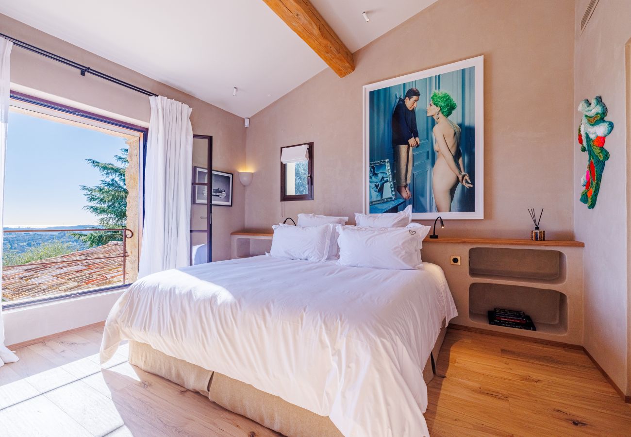 Villa in Saint Paul de Vence - VILLA CASA TUA