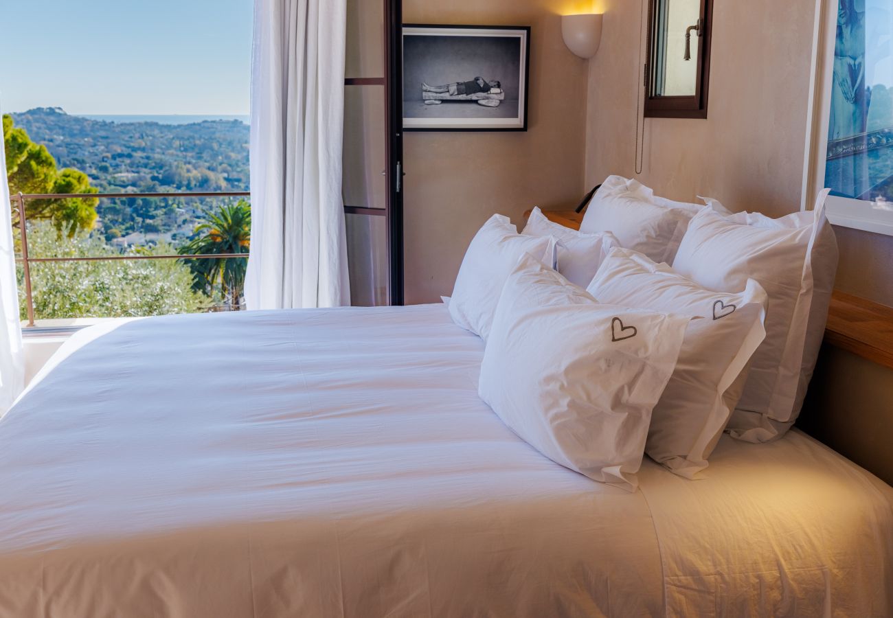 Villa in Saint Paul de Vence - VILLA CASA TUA