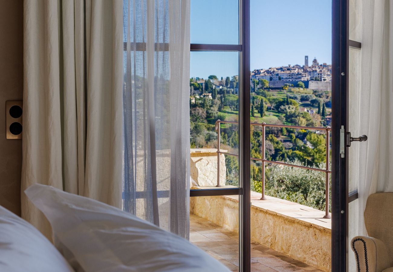 Villa in Saint Paul de Vence - VILLA CASA TUA