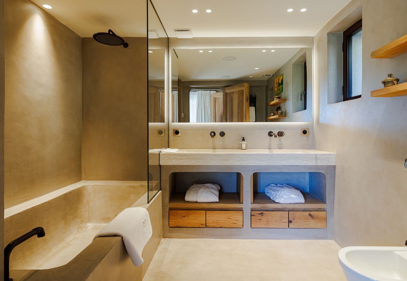 Villa in Saint Paul de Vence - VILLA CASA TUA