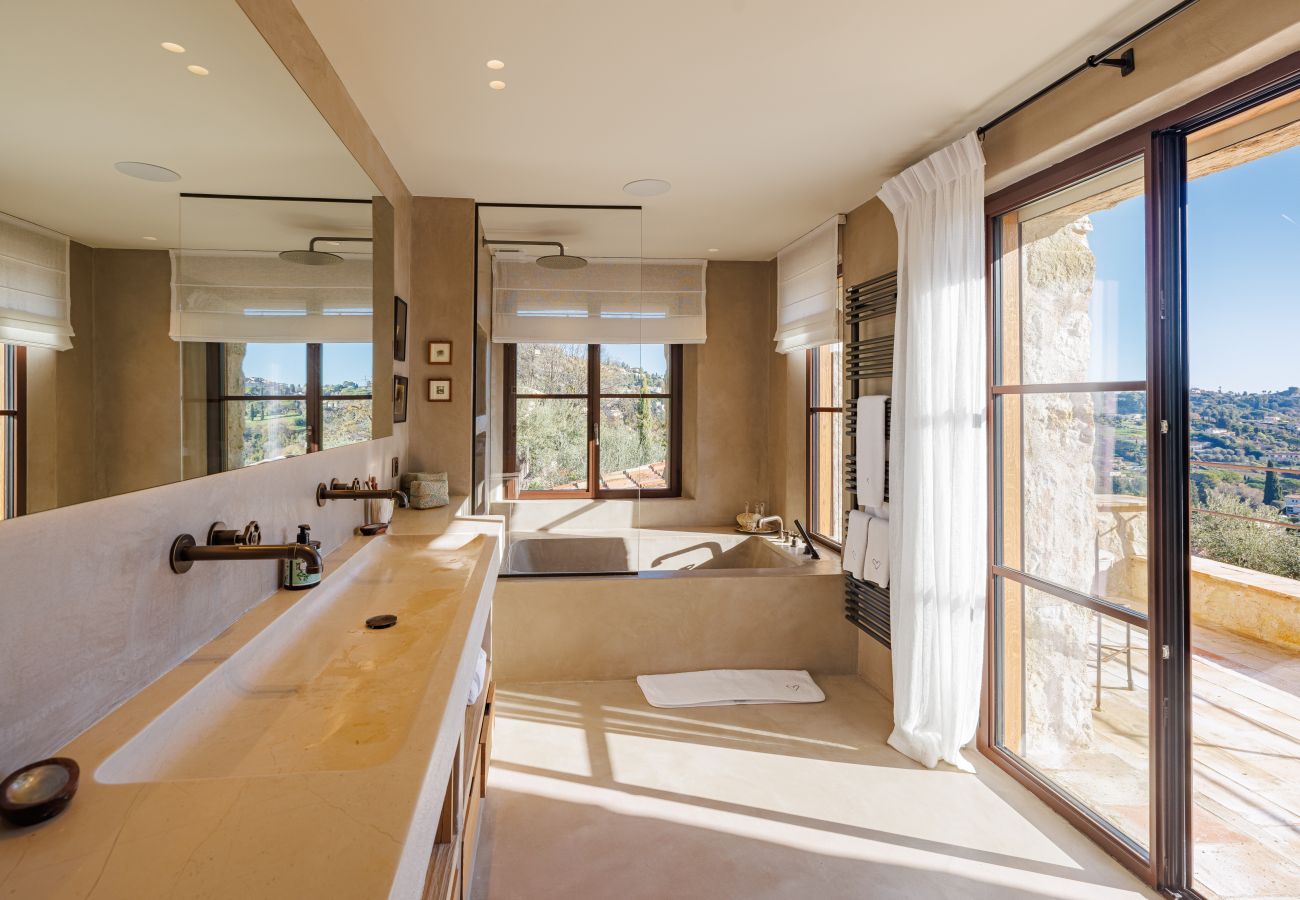 Villa in Saint Paul de Vence - VILLA CASA TUA