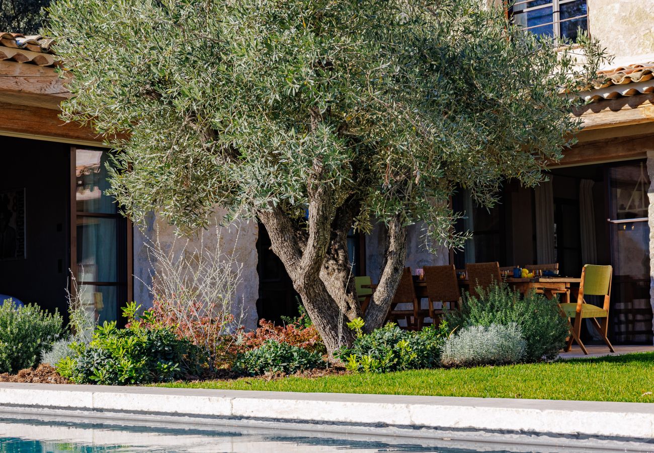 Villa in Saint Paul de Vence - VILLA CASA TUA