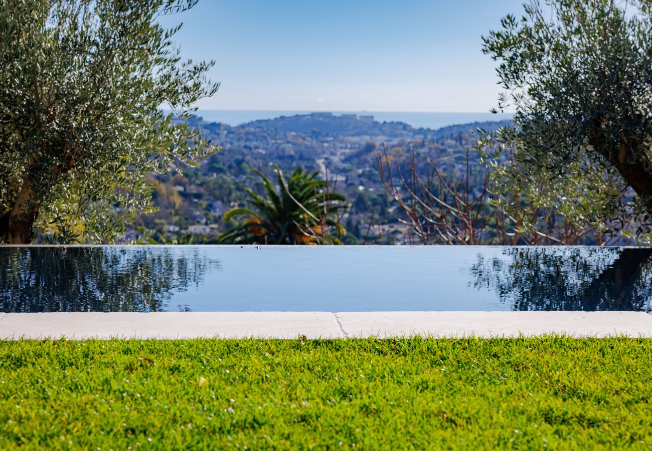 Villa in Saint Paul de Vence - VILLA CASA TUA