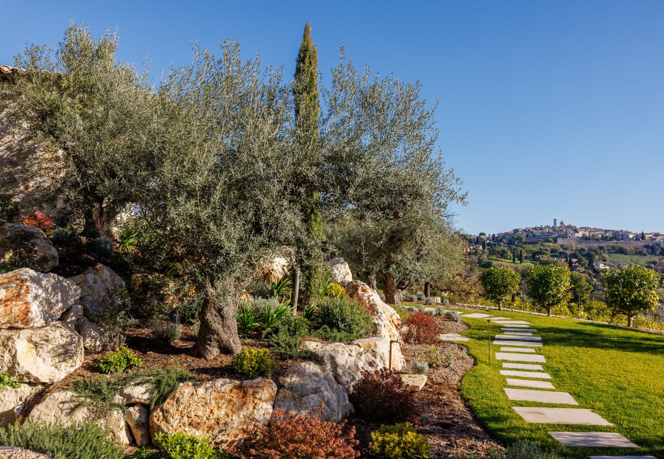 Villa in Saint Paul de Vence - VILLA CASA TUA
