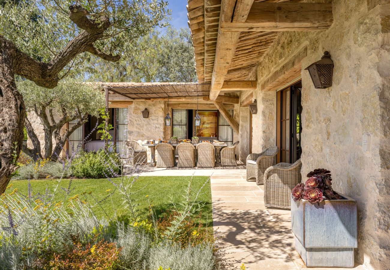 Villa in Saint Paul de Vence - VILLA CASA TUA