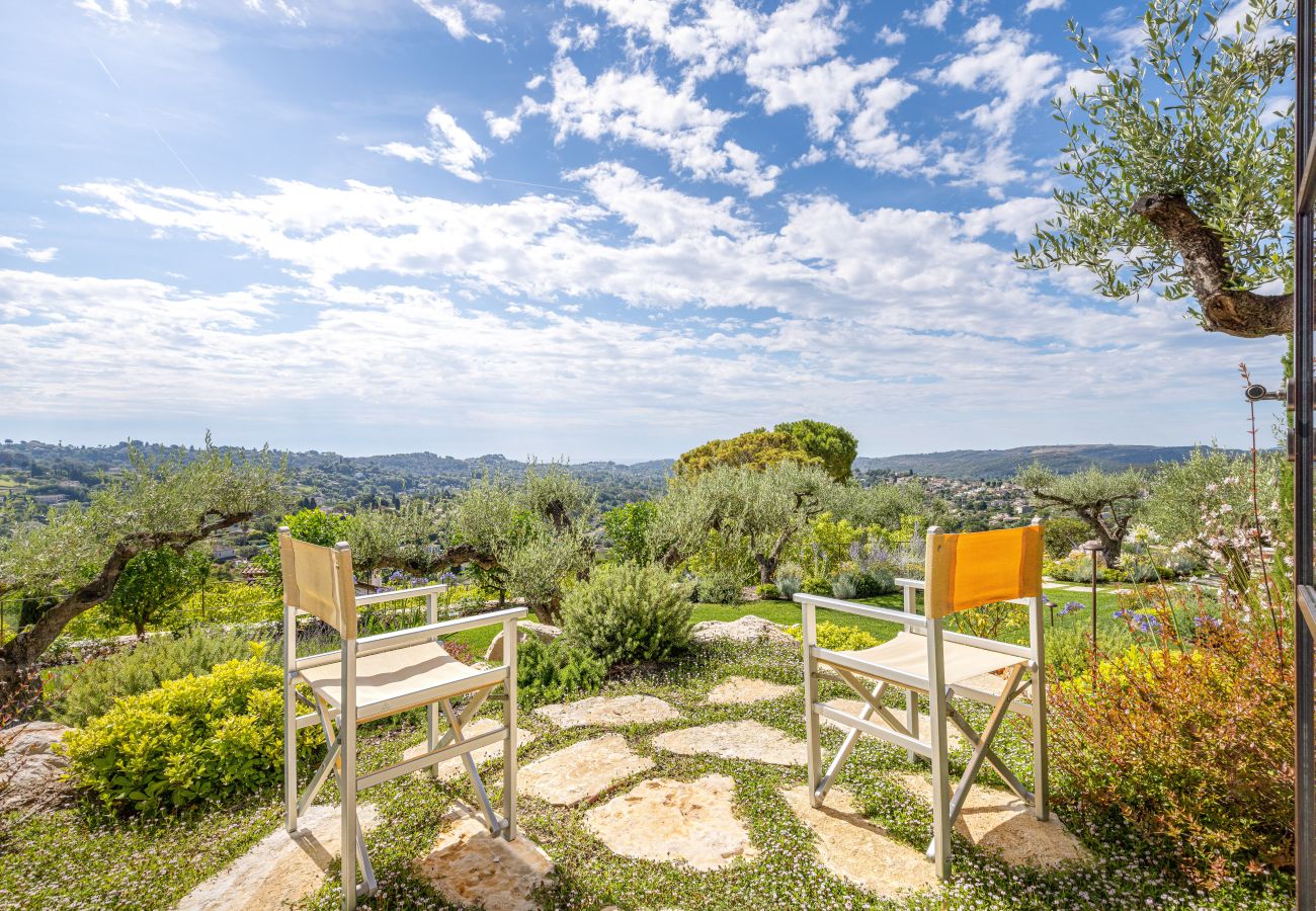 Villa in Saint Paul de Vence - VILLA CASA TUA