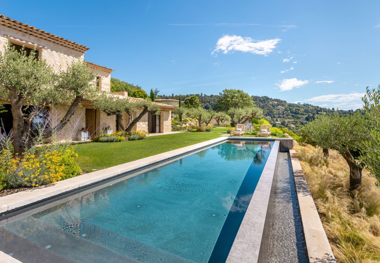 Villa in Saint Paul de Vence - VILLA CASA TUA
