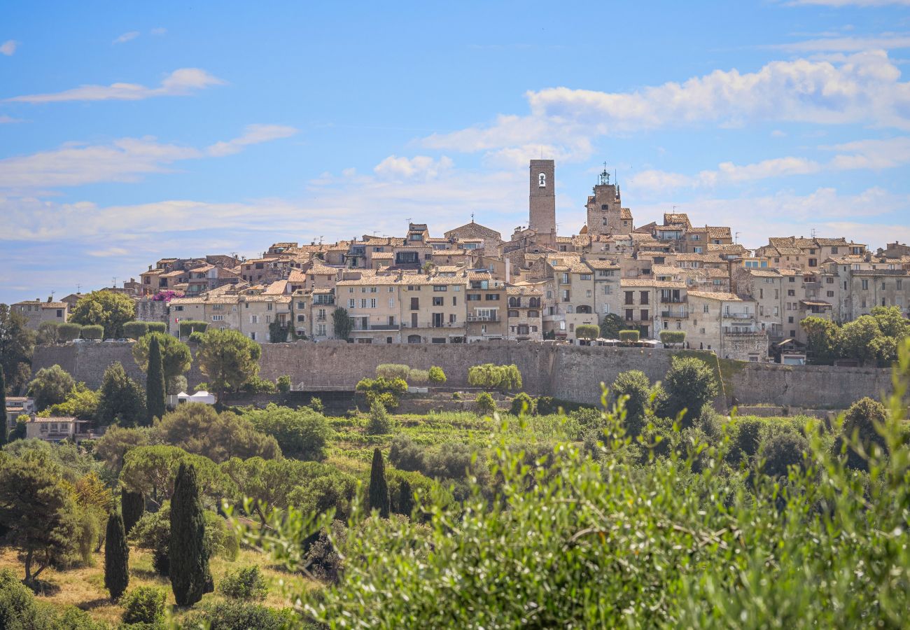 Villa in Saint Paul de Vence - VILLA CASA TUA