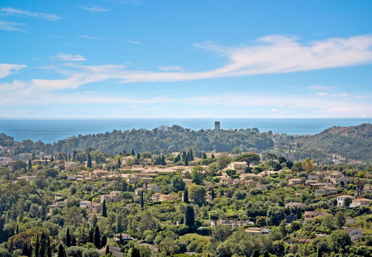 Villa in Saint Paul de Vence - VILLA CASA TUA