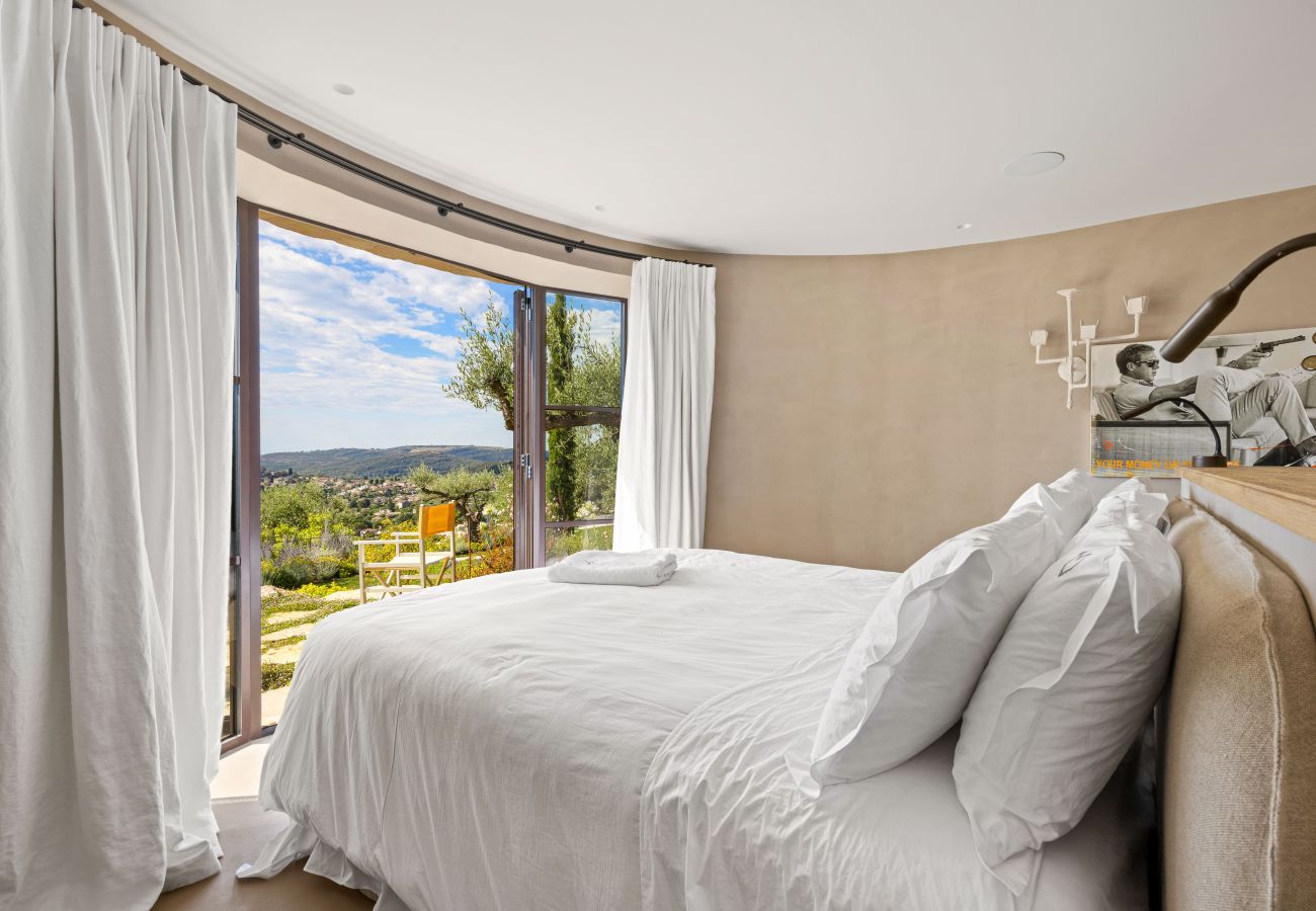 Villa in Saint Paul de Vence - VILLA CASA TUA