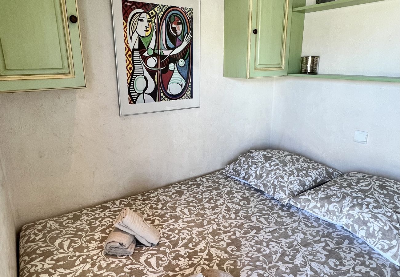 Apartment in Mandelieu-la-Napoule - APT LE MASTERS