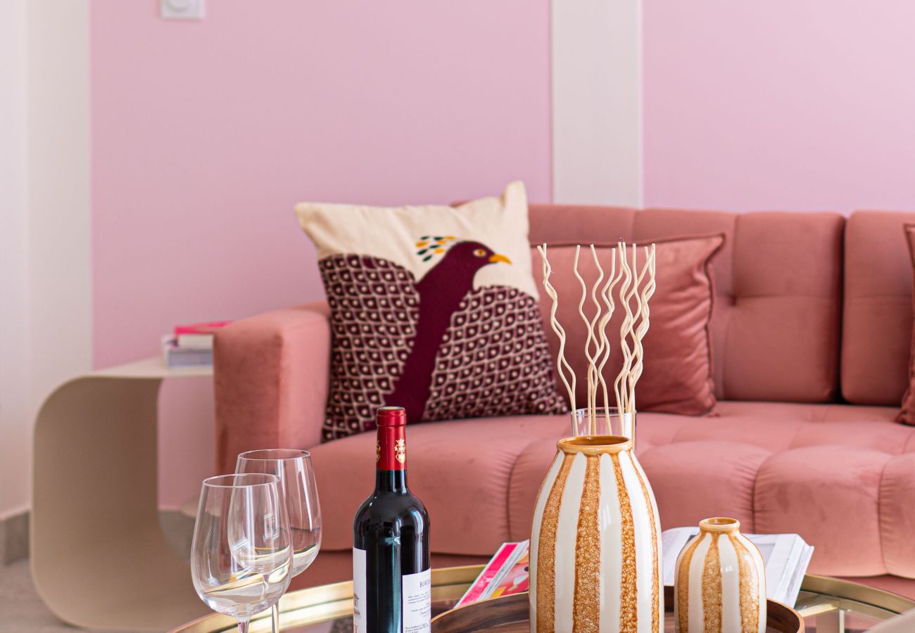 Apartment in Cannes - APT ROSA VIDA