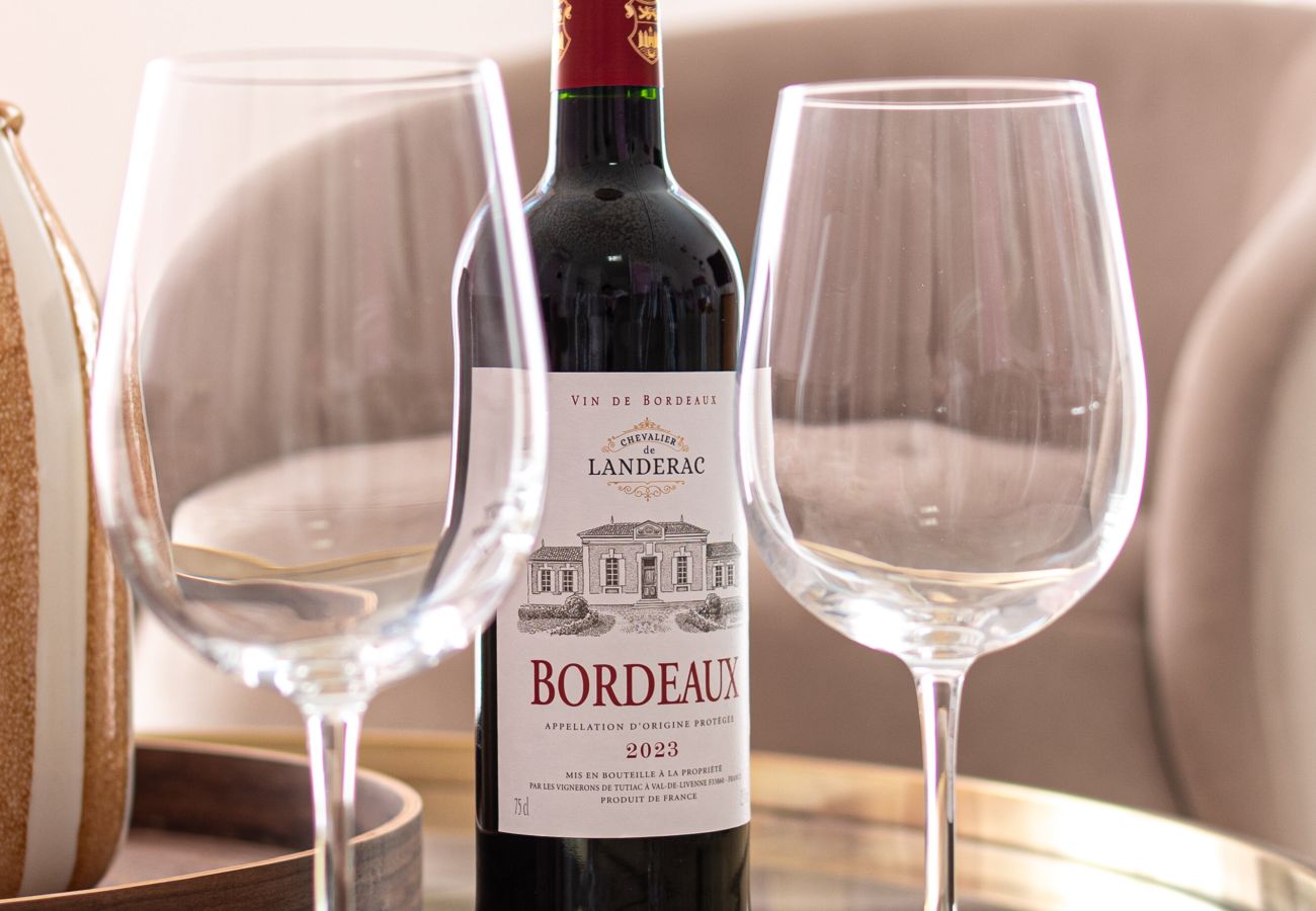 Apartment in Cannes - APT ROSA VIDA