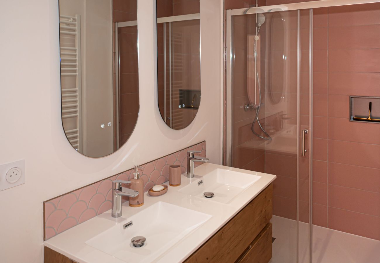 Apartment in Cannes - APT ROSA VIDA