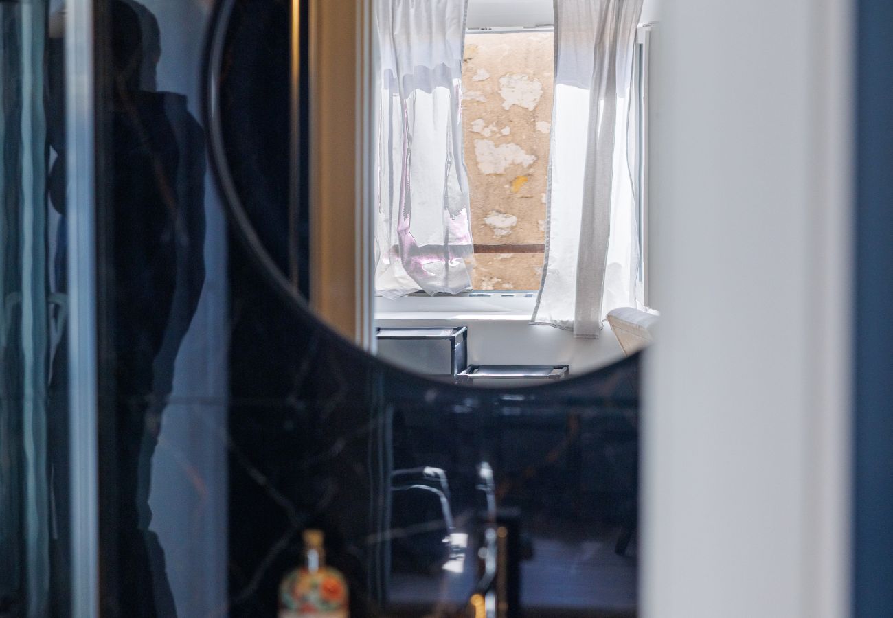 Apartment in Tourrettes-sur-Loup - APT LE FRENE