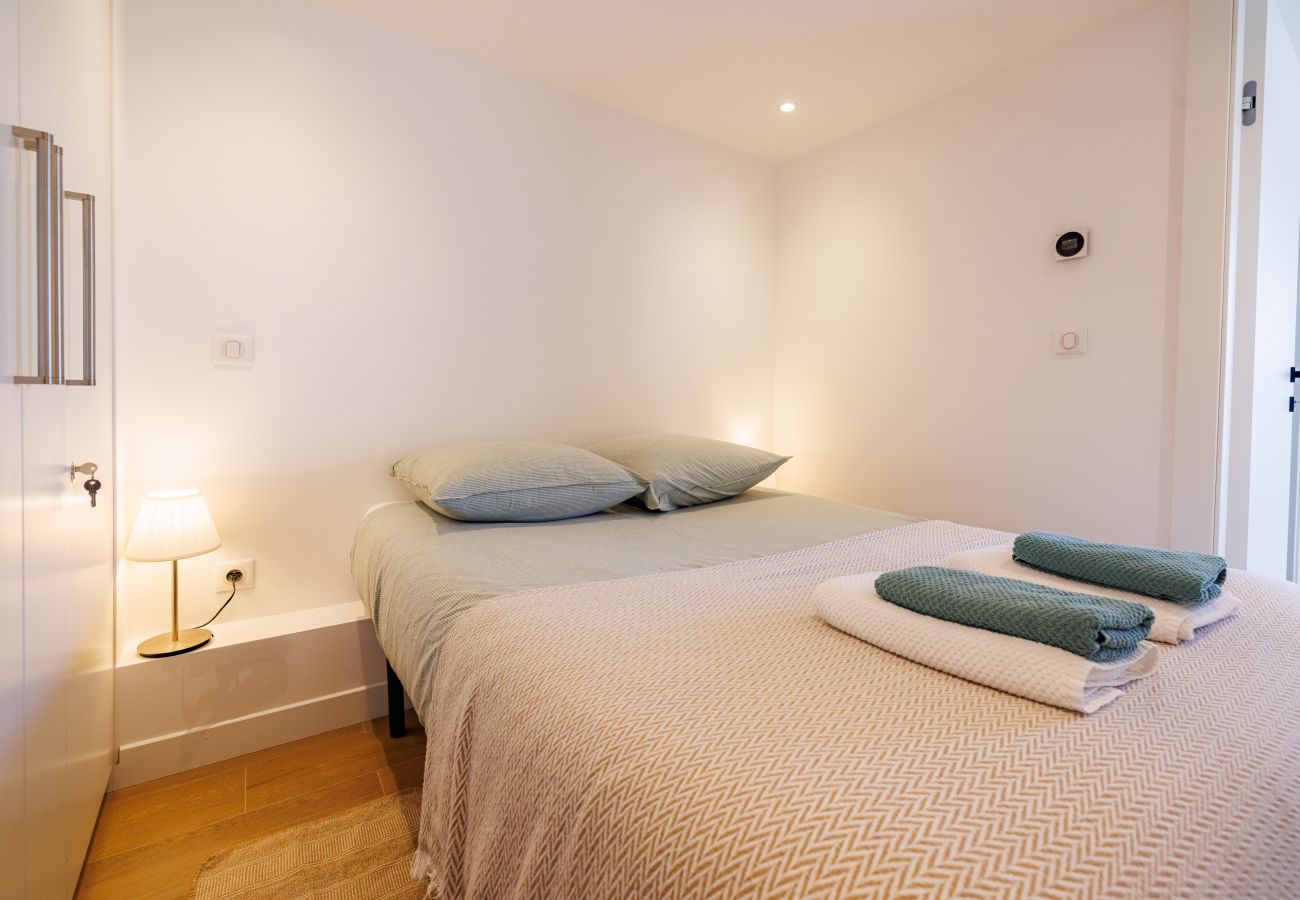 Apartment in Tourrettes-sur-Loup - APT LE FRENE