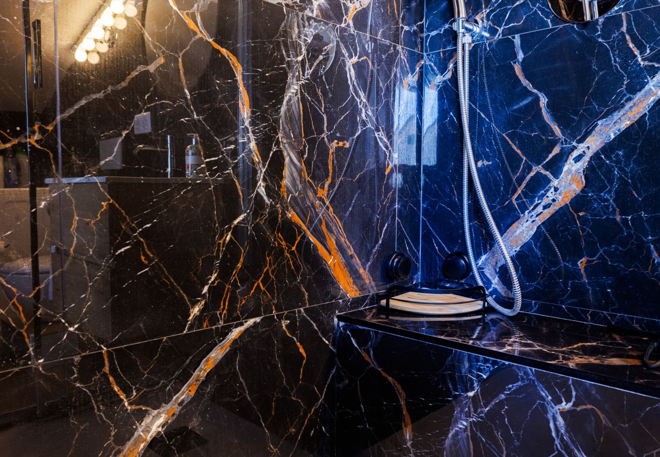 Apartment in Tourrettes-sur-Loup - APT LE FRENE