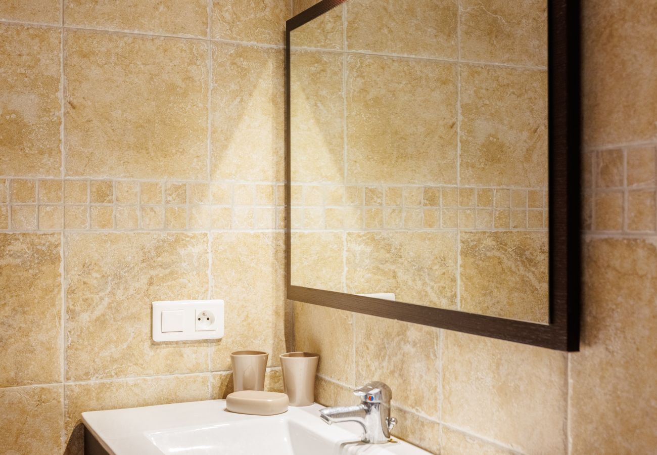 Apartment in Tourrettes-sur-Loup - APT MOULIN ST-JEAN