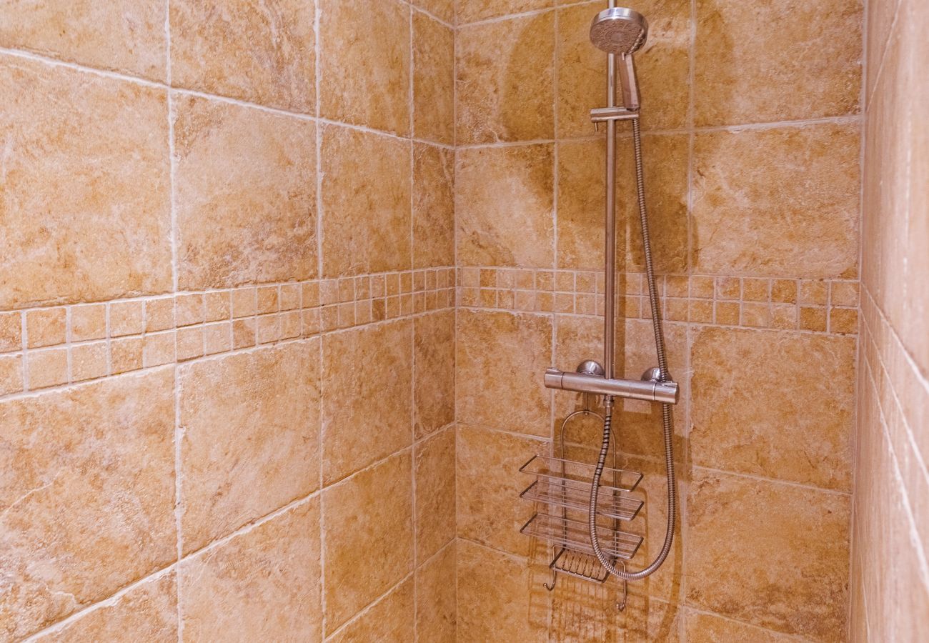Apartment in Tourrettes-sur-Loup - APT MOULIN ST-JEAN