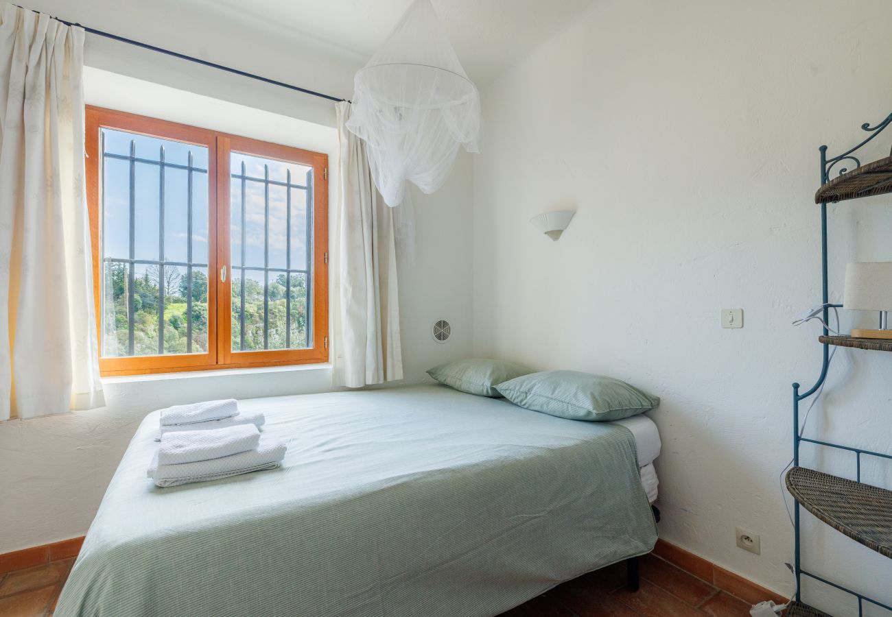 Apartment in Tourrettes-sur-Loup - APT MOULIN ST-JEAN