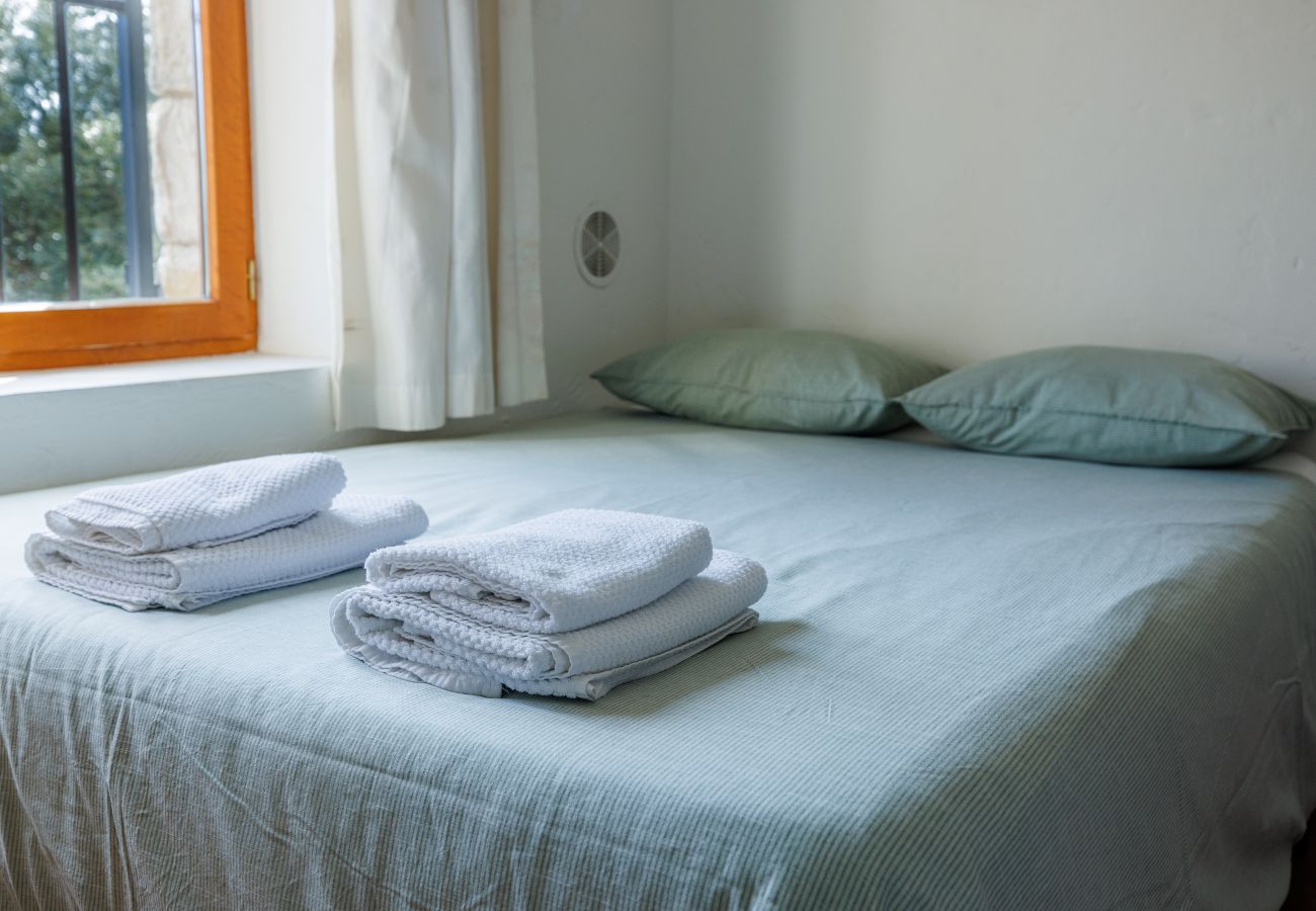 Apartment in Tourrettes-sur-Loup - APT MOULIN ST-JEAN