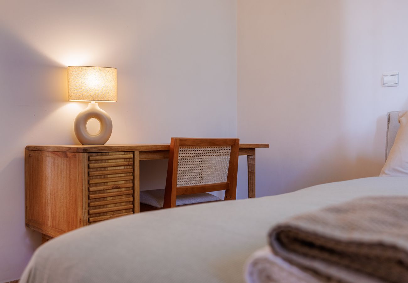 House in Tourrettes-sur-Loup - LA CABANETTE