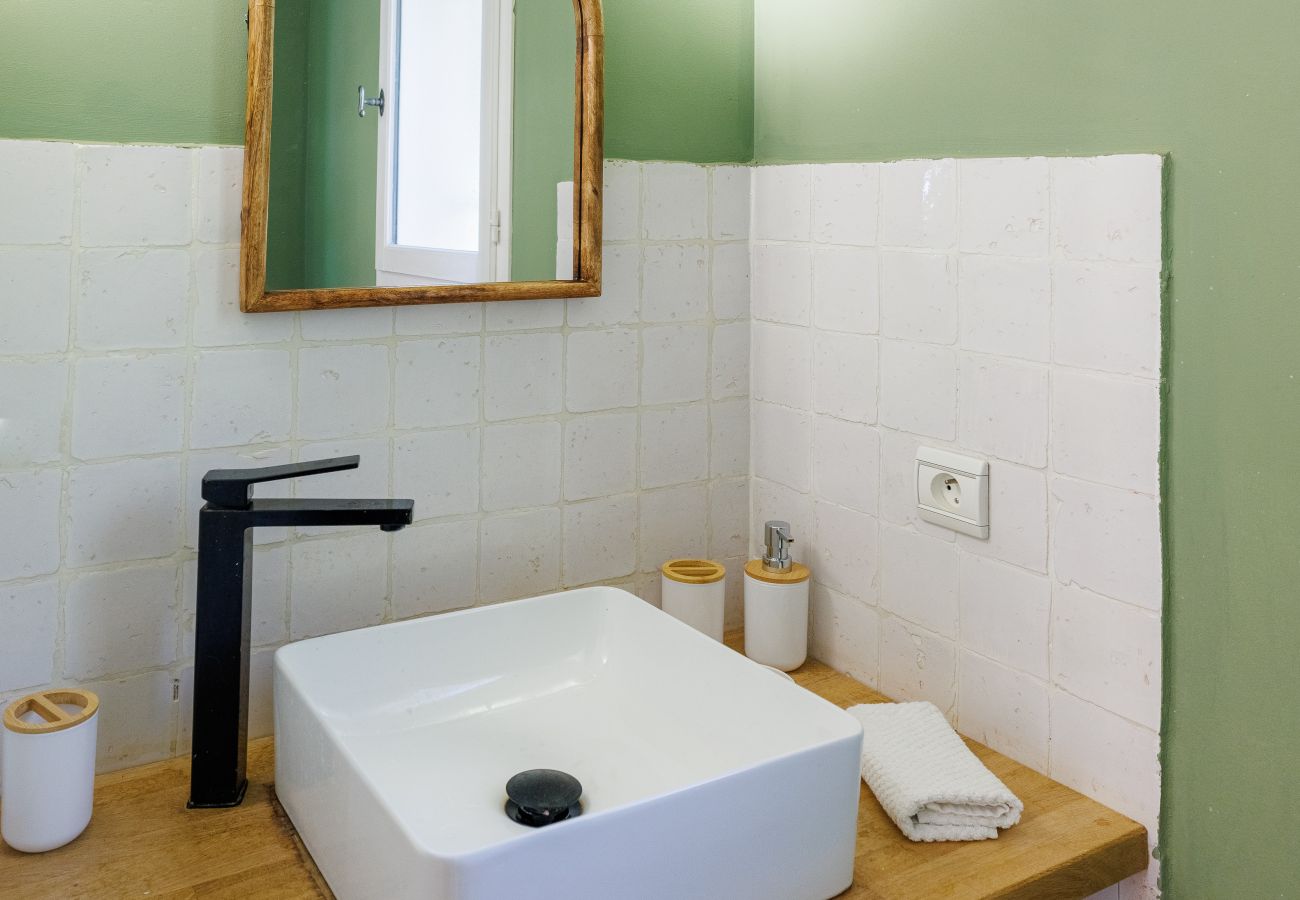 House in Tourrettes-sur-Loup - LA CABANETTE