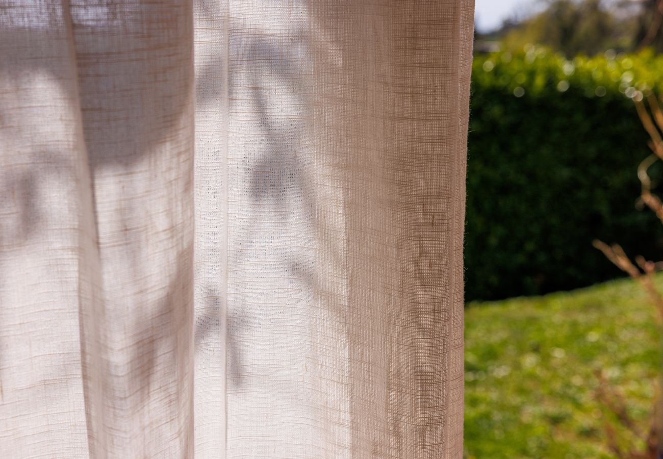 House in Tourrettes-sur-Loup - LA CABANETTE