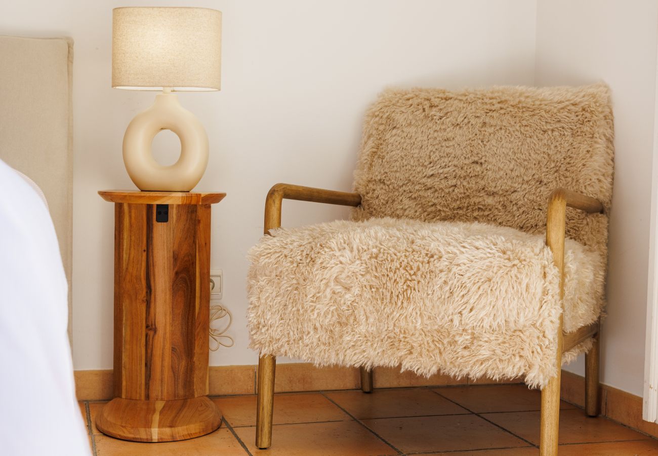 House in Tourrettes-sur-Loup - LA CABANETTE