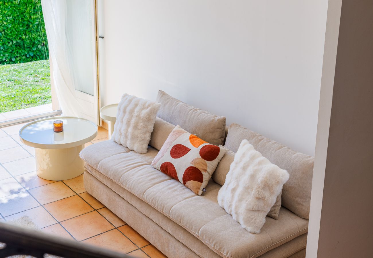 House in Tourrettes-sur-Loup - LA CABANETTE