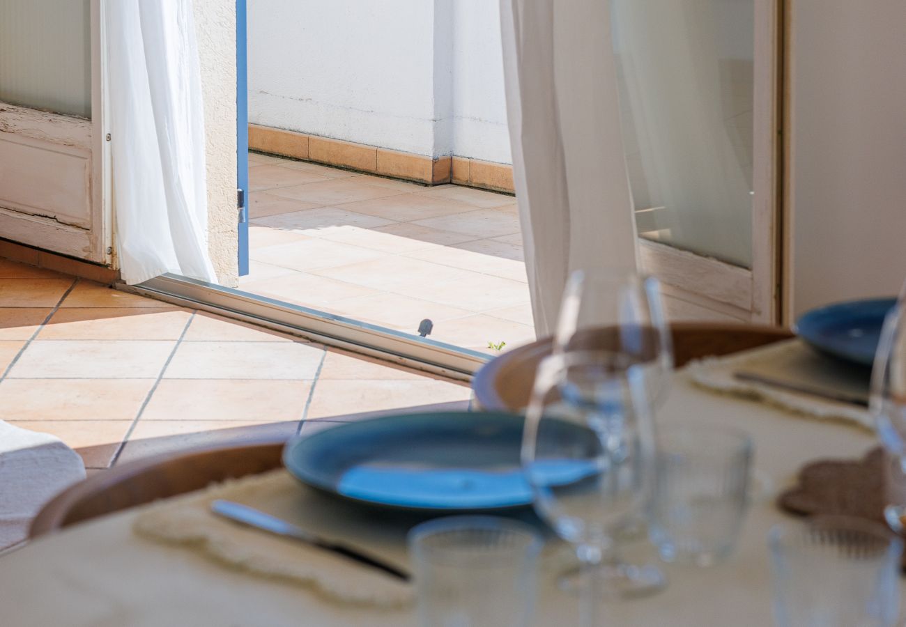 House in Tourrettes-sur-Loup - LA CABANETTE