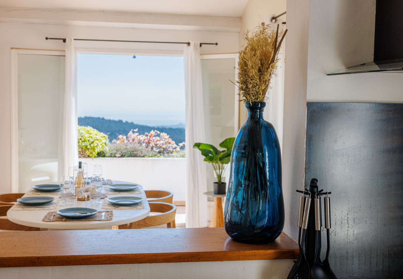 House in Tourrettes-sur-Loup - LA CABANETTE