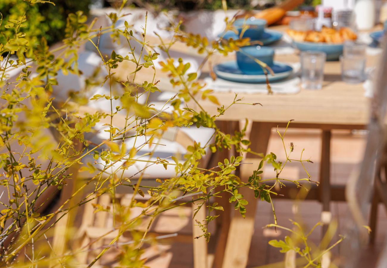 House in Tourrettes-sur-Loup - LA CABANETTE