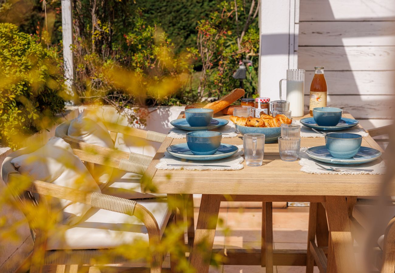 House in Tourrettes-sur-Loup - LA CABANETTE