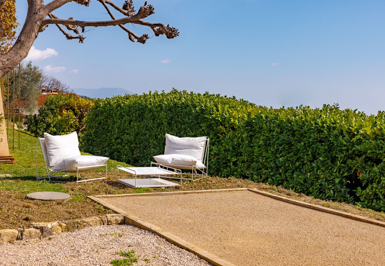 House in Tourrettes-sur-Loup - LA CABANETTE