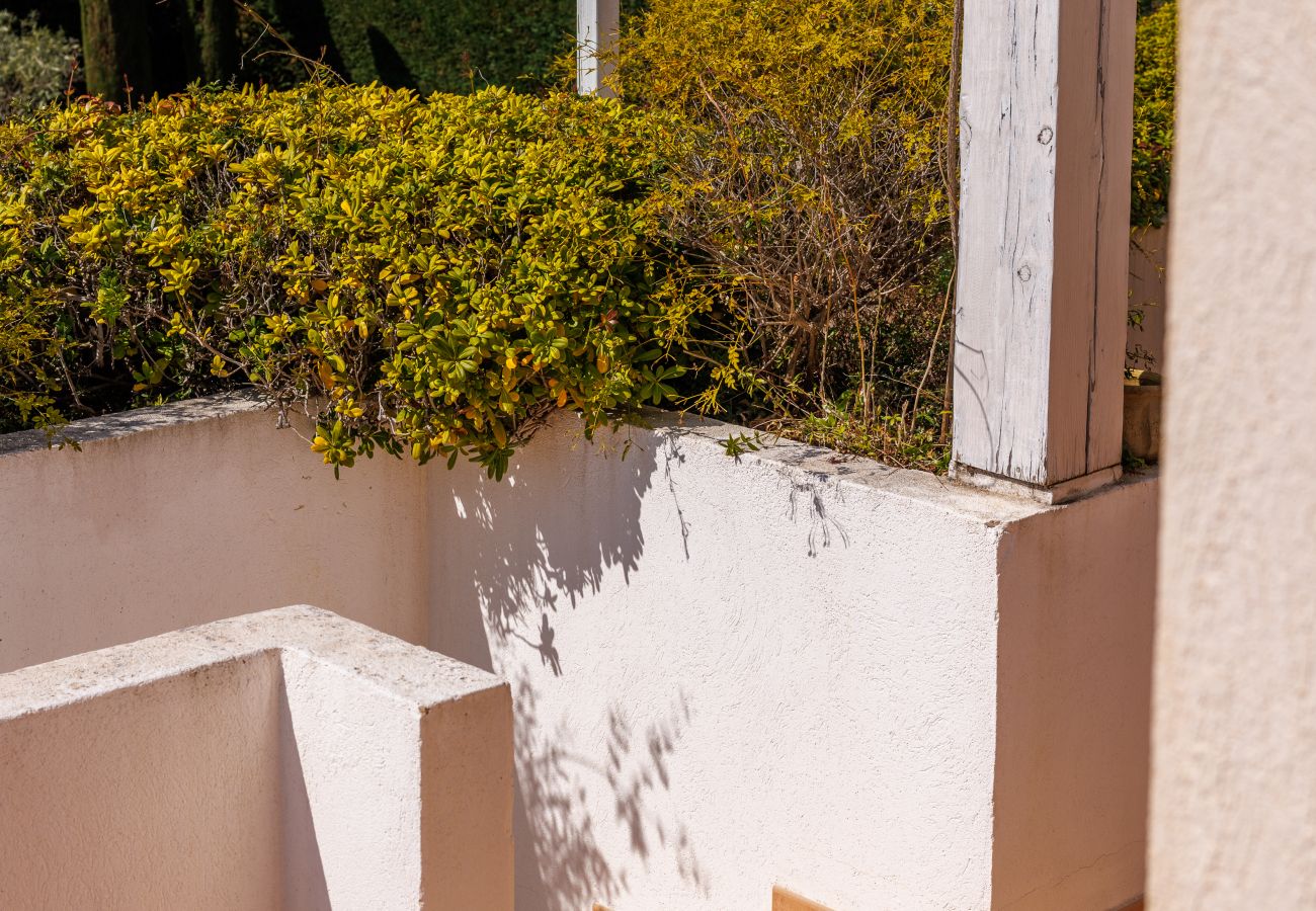 House in Tourrettes-sur-Loup - LA CABANETTE