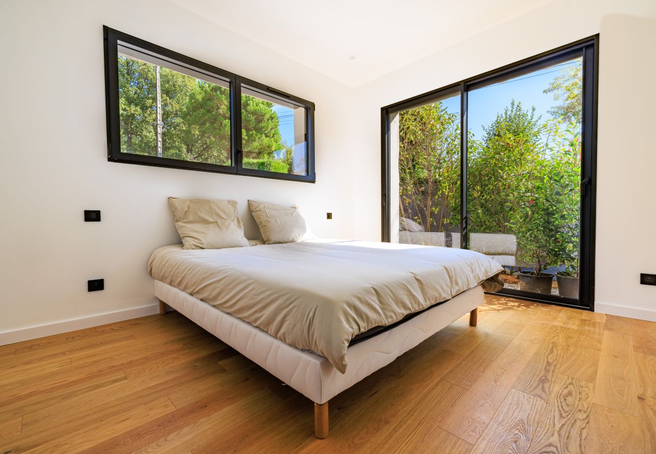 Villa in Tourretes sur Loup - VILLA LA LUMIÈRE