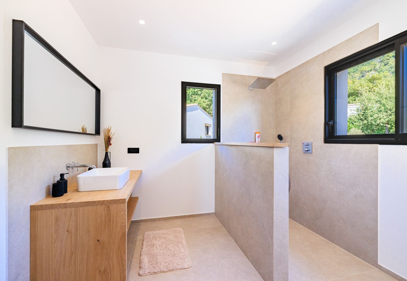 Villa in Tourretes sur Loup - VILLA LA LUMIÈRE