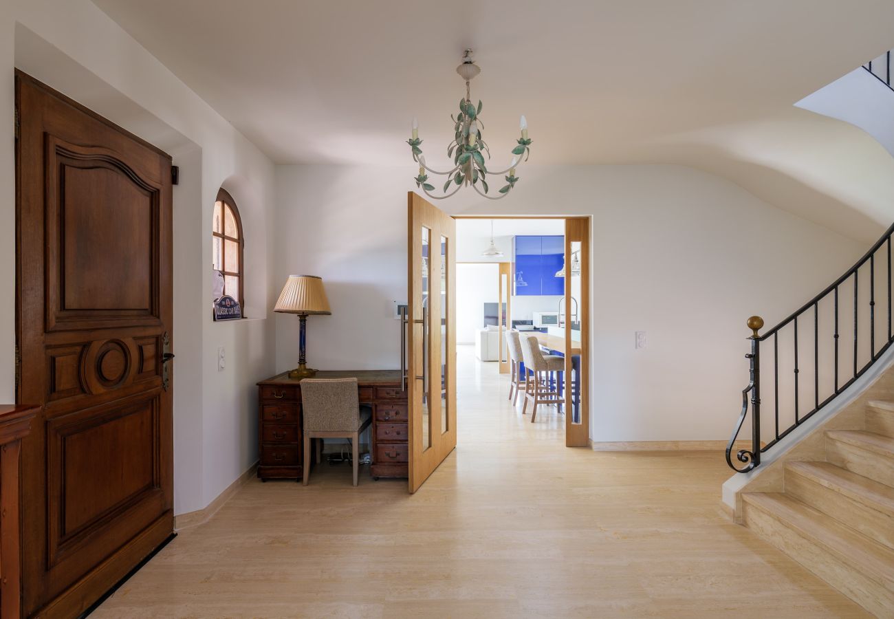 Villa in Saint Paul de Vence - LA BASTIDE LISBON