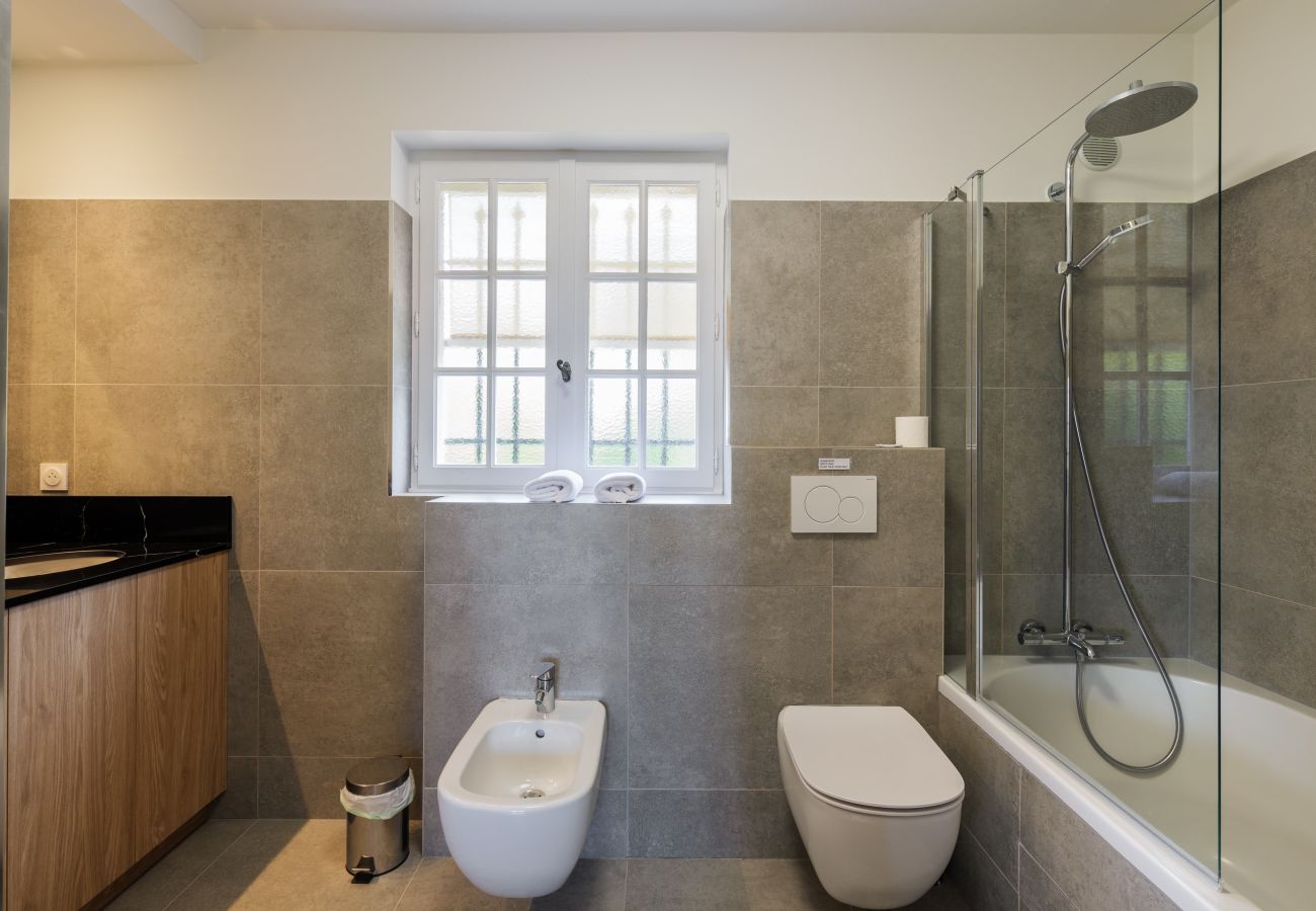 Villa in Saint Paul de Vence - LA BASTIDE LISBON