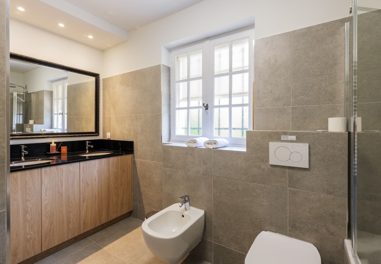 Villa in Saint Paul de Vence - LA BASTIDE LISBON
