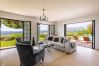 Villa in Saint Paul de Vence - LA BASTIDE LISBON