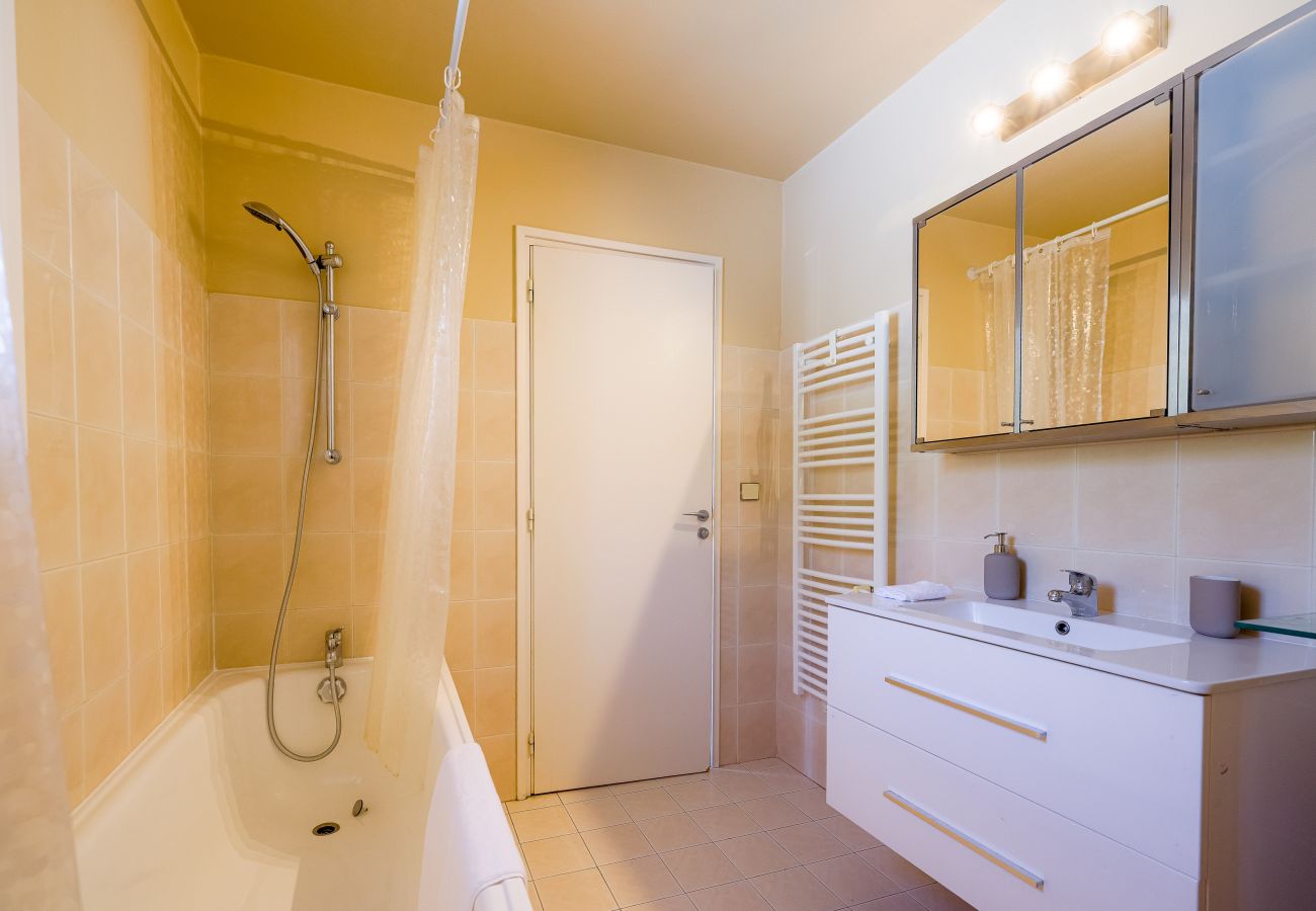 Villa in Vence - LE PIOULIER