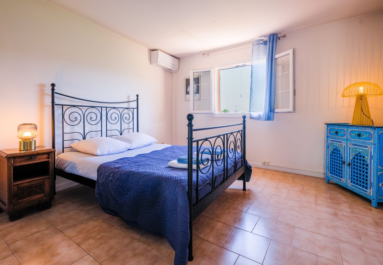 Villa in Vence - LE PIOULIER