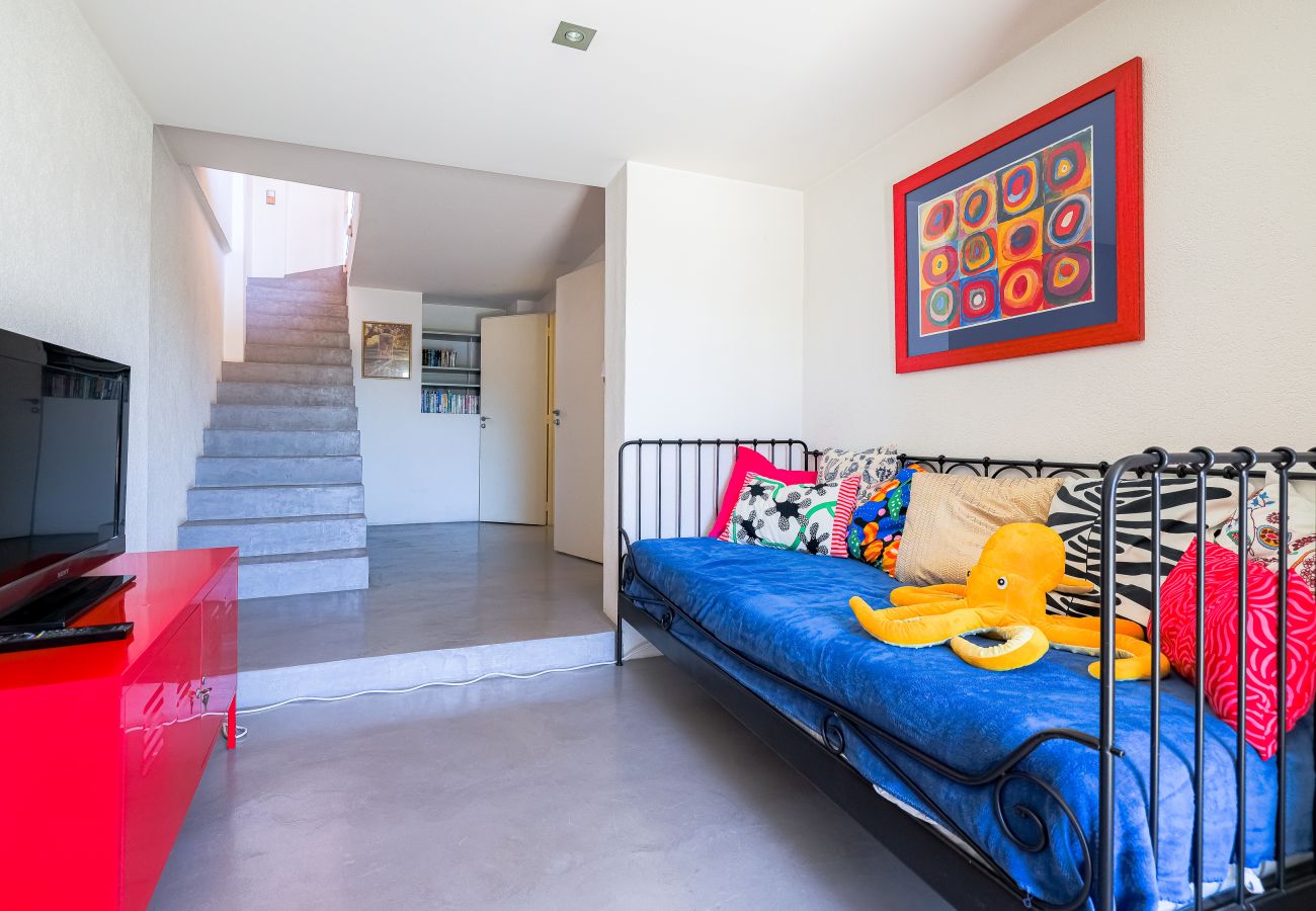 Villa in Vence - LE PIOULIER