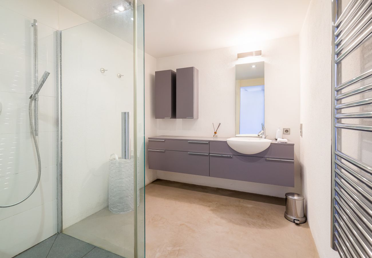Villa in Vence - LE PIOULIER