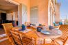 Villa in Vence - LE PIOULIER