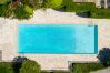 Villa in Vence - LE PIOULIER