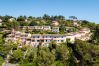 Villa in Vence - LE PIOULIER